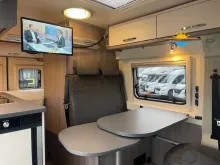 Fahrzeugbild Hobby Vantana OnTour Edition K60 FT*165PS*MARKISE*SAT #31