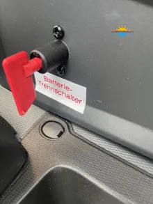 Fahrzeugbild Hobby Vantana OnTour Edition K60 FT*165PS*MARKISE*SAT #32