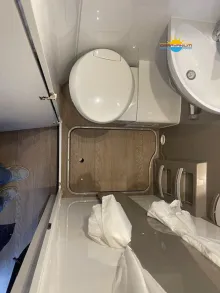 Fahrzeugbild Hobby Vantana OnTour Edition K60 FT*165PS*MARKISE*SAT #36