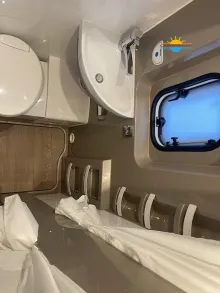 Fahrzeugbild Hobby Vantana OnTour Edition K60 FT*165PS*MARKISE*SAT #38