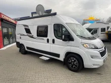 Fahrzeugbild Hobby Vantana OnTour Edition K60 FT*165PS*MARKISE*SAT #41