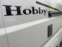 Fahrzeugbild Hobby Vantana OnTour Edition K60 FT*165PS*MARKISE*SAT #43