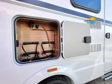 Fahrzeugbild Weinsberg CaraHome 550 MG #7