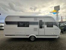 Fahrzeugbild Hobby Excellent 495 WFB*WINTERANGEBOT* #3