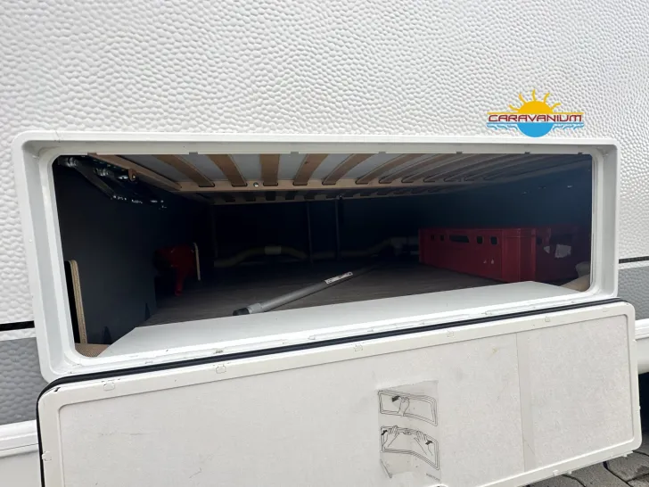 Fahrzeugbild Hobby Excellent 495 WFB*WINTERANGEBOT* #9