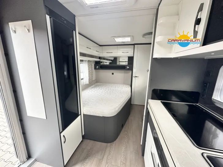 Fahrzeugbild Hobby Excellent 495 WFB*WINTERANGEBOT* #16