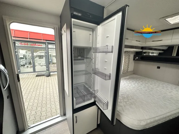 Fahrzeugbild Hobby Excellent 495 WFB*WINTERANGEBOT* #17