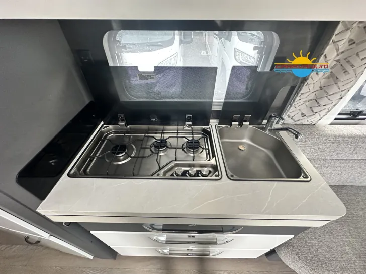 Fahrzeugbild Hobby Excellent 495 WFB*WINTERANGEBOT* #18