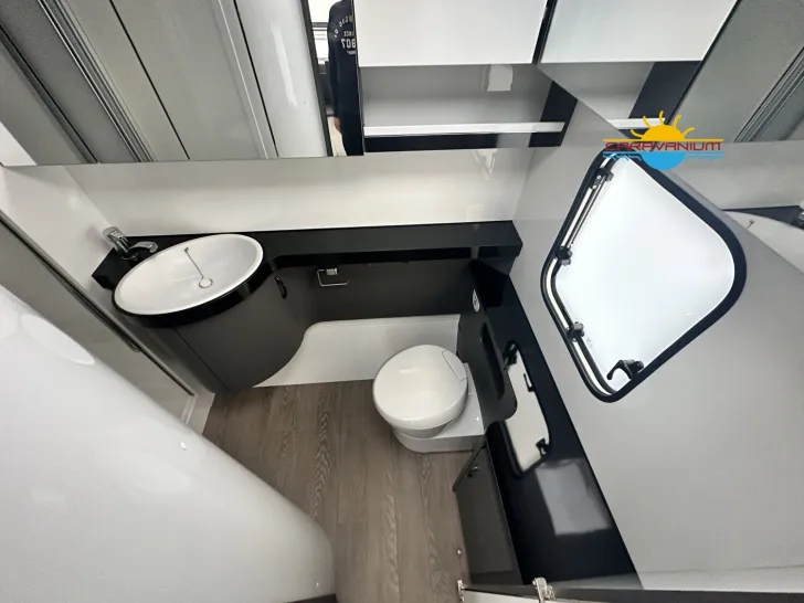 Fahrzeugbild Hobby Excellent 495 WFB*WINTERANGEBOT* #21