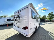 Fahrzeugbild Knaus Van TI 550 MF*TOP FAHRZEUG*5,99M* #4