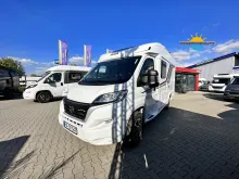 Fahrzeugbild Knaus Van TI 550 MF*TOP FAHRZEUG*5,99M* #10