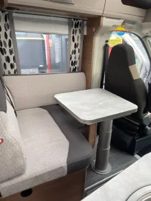 Fahrzeugbild Knaus Van TI 550 MF*TOP FAHRZEUG*5,99M* #15