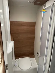 Fahrzeugbild Knaus Van TI 550 MF*TOP FAHRZEUG*5,99M* #17