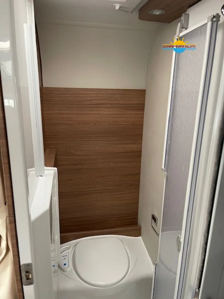 Fahrzeugbild Knaus Van TI 550 MF*TOP FAHRZEUG*5,99M* #17