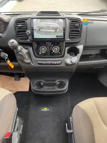 Fahrzeugbild Knaus Van TI 550 MF*TOP FAHRZEUG*5,99M* #19