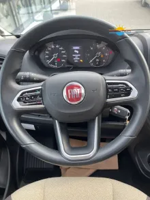 Fahrzeugbild Knaus Van TI 550 MF*TOP FAHRZEUG*5,99M* #20