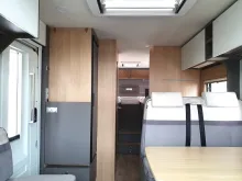 Fahrzeugbild LMC Tourer T 730 G #9