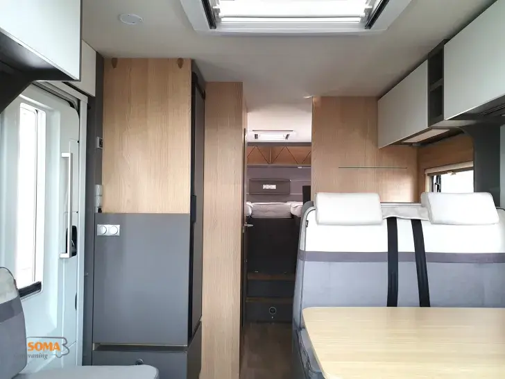 Fahrzeugbild LMC Tourer T 730 G #9