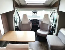 Fahrzeugbild LMC Tourer T 730 G #12