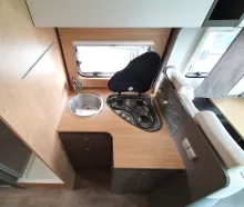 Fahrzeugbild LMC Tourer T 730 G #19