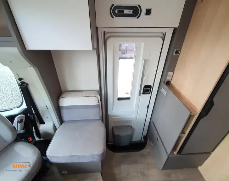 Fahrzeugbild LMC Tourer T 730 G #21