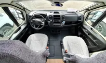 Fahrzeugbild Dethleffs Trend T 7057 EB #7