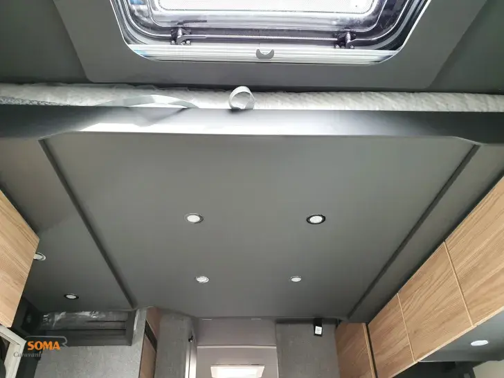 Fahrzeugbild Dethleffs Trend T 7057 EB #9