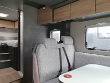 Fahrzeugbild Dethleffs Trend T 7057 EB #11