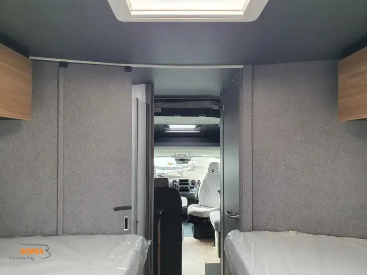 Fahrzeugbild Dethleffs Trend T 7057 EB #15