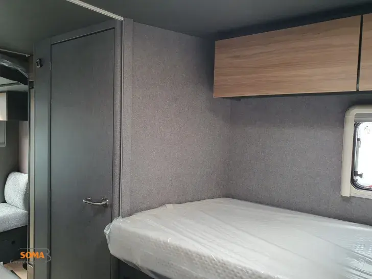 Fahrzeugbild Dethleffs Trend T 7057 EB #16