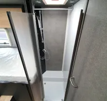 Fahrzeugbild Dethleffs Trend T 7057 EB #18