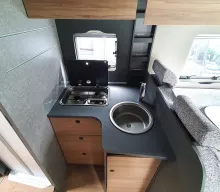 Fahrzeugbild Dethleffs Trend T 7057 EB #20