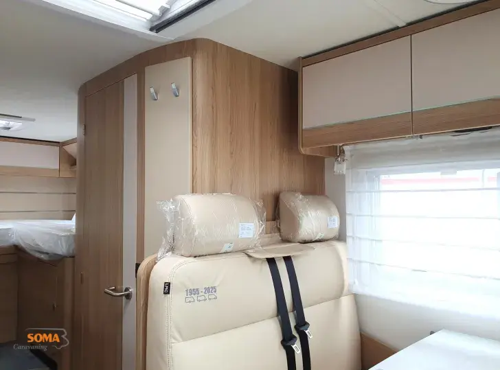 Fahrzeugbild LMC Cruiser 70 V 643 G 70 JAHRE SONDERMODELL ! #10