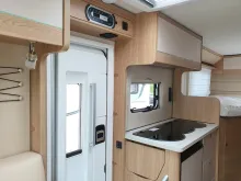 Fahrzeugbild LMC Cruiser 70 V 643 G 70 JAHRE SONDERMODELL ! #11