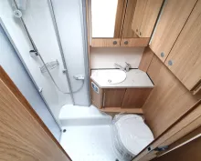 Fahrzeugbild LMC Cruiser 70 V 643 G 70 JAHRE SONDERMODELL ! #18