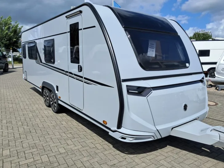Fahrzeugbild Knaus Südwind 60 YEARS 650 PXB *Modell 2025* #1