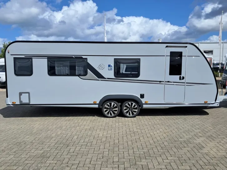 Fahrzeugbild Knaus Südwind 60 YEARS 650 PXB *Modell 2025* #3
