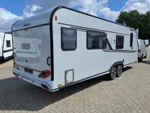 Fahrzeugbild Knaus Südwind 60 YEARS 650 PXB *Modell 2025* #4