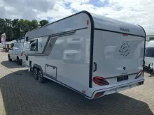 Fahrzeugbild Knaus Südwind 60 YEARS 650 PXB *Modell 2025* #6