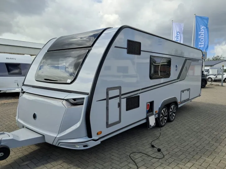 Fahrzeugbild Knaus Südwind 60 YEARS 650 PXB *Modell 2025* #8