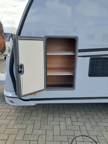 Fahrzeugbild Knaus Südwind 60 YEARS 650 PXB *Modell 2025* #9