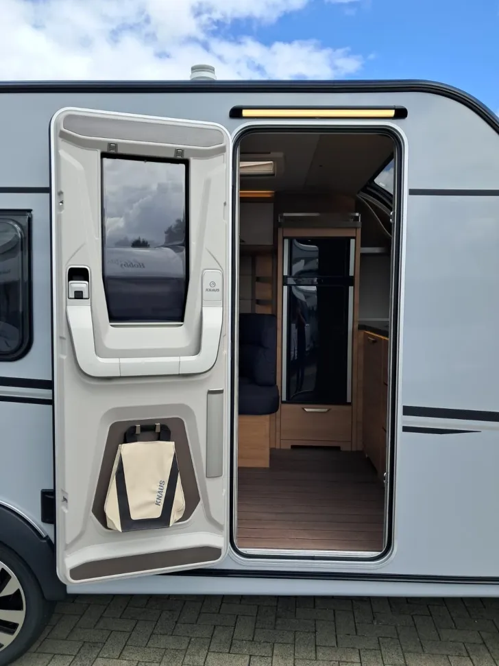 Fahrzeugbild Knaus Südwind 60 YEARS 650 PXB *Modell 2025* #11