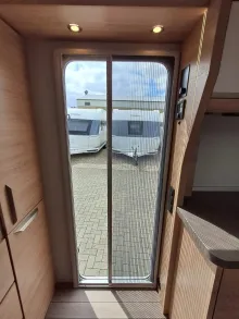 Fahrzeugbild Knaus Südwind 60 YEARS 650 PXB *Modell 2025* #12