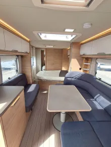 Fahrzeugbild Knaus Südwind 60 YEARS 650 PXB *Modell 2025* #18