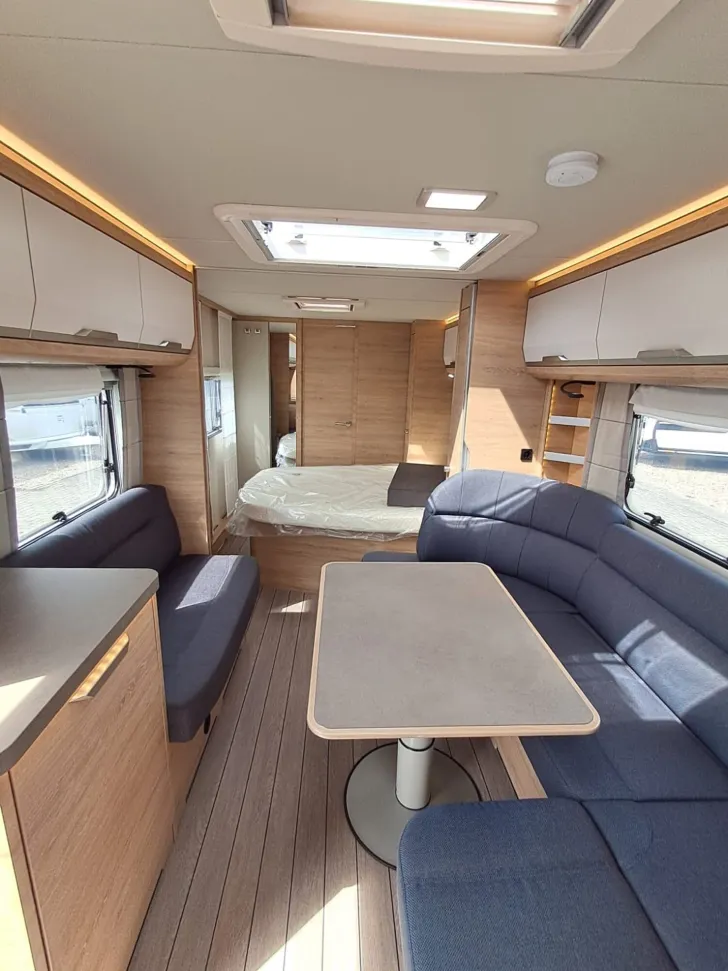 Fahrzeugbild Knaus Südwind 60 YEARS 650 PXB *Modell 2025* #18