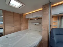 Fahrzeugbild Knaus Südwind 60 YEARS 650 PXB *Modell 2025* #24