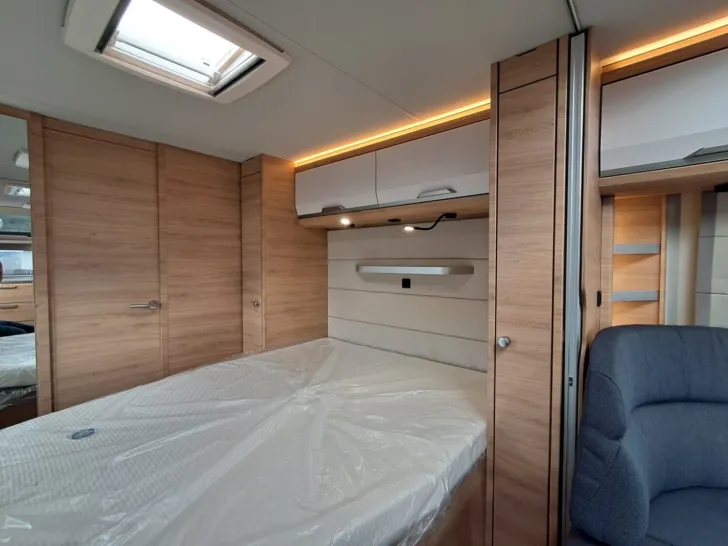 Fahrzeugbild Knaus Südwind 60 YEARS 650 PXB *Modell 2025* #24