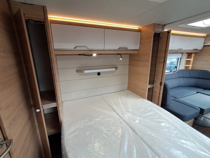 Fahrzeugbild Knaus Südwind 60 YEARS 650 PXB *Modell 2025* #25