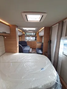 Fahrzeugbild Knaus Südwind 60 YEARS 650 PXB *Modell 2025* #27