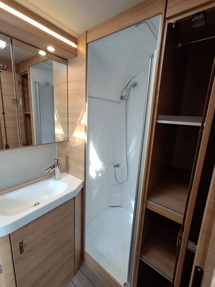 Fahrzeugbild Knaus Südwind 60 YEARS 650 PXB *Modell 2025* #30